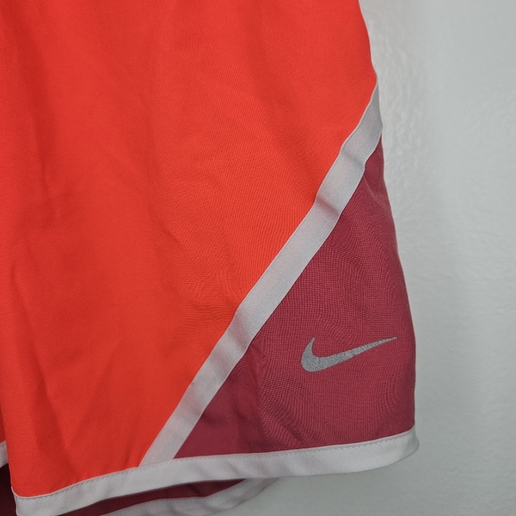 NIKE Dri-Fit Twisted Running Shorts Lot of 2 - Picture 10 of 13